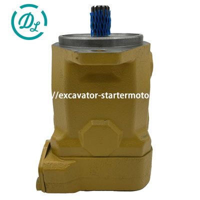 234-4638 10R-8694 Excavadora Ventilador hidráulico Motor CAT Excavadora E336D2