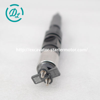 DZ100217 Partes del motor inyector de combustible RE524382 RE529118 Motor  6068