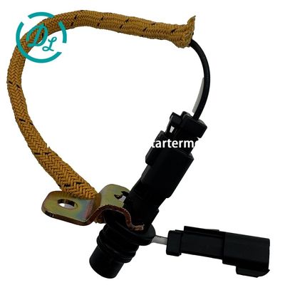 Motor Parte 279-9828 191-8303 Sensor de posición del cigüeñal Motor CAT C9