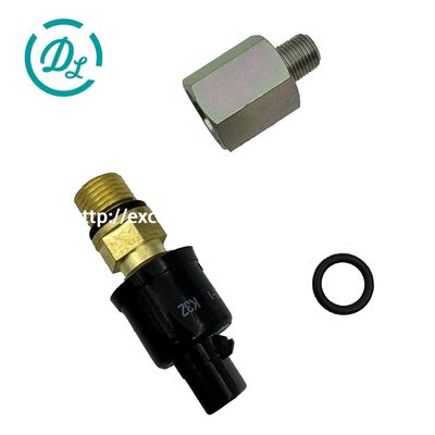 Parte de repuesto de excavadora con sensor de presión KHR1567 KHR1568 Sumitomo SH120A3