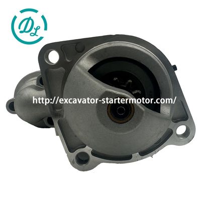 0118-0928KZ Motor de arranque 0001230006 11130841 18232N AZF4309 12153841