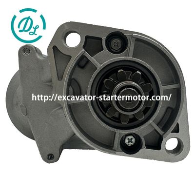 19616-63010 16661-3013 19616-63011 19616-63012 Motor de arranque V2403