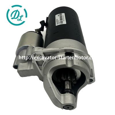 5840223 58402230 12VDC 9 Motor de arranque de dientes 12LD477 Motor 11131157