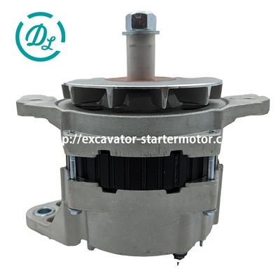 Alternador de excavadoras de 12V 145A 3935529 3935528 3935527 5282741 7138N
