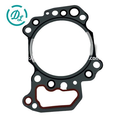 OEM 6150-11-1812 6150-11-1810 Cabeza de la junta 6D125 Partes del motor D85ESS-1