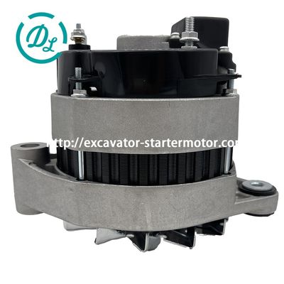 Alternador Volvo 24V 55A 12417N 11063163 1502272 1608724 TAD1241GE