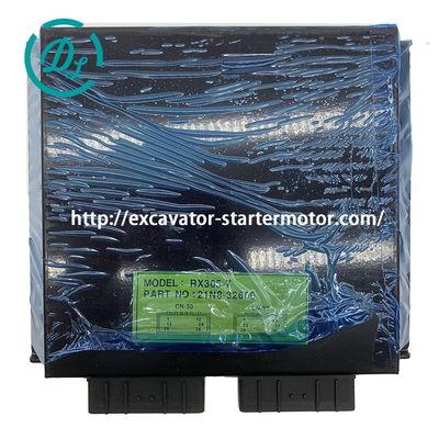 21N8-32600 Panel de control ECM Hyundai RX305-7 RX290-7 Excavadora