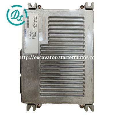 7835-26-1009 7835-26-1003 PC200-7 Excavadora ECM controlador ECU