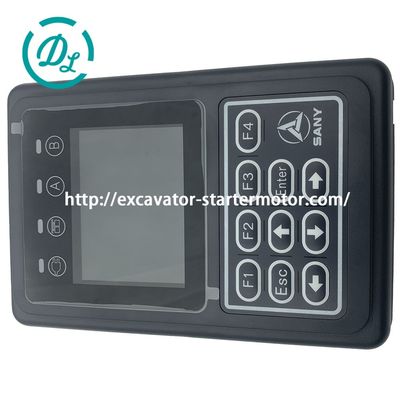 12709429 SY75C SECD-315A-02 SY2300 G17093000010956 Panel de visualización del monitor