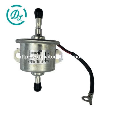 1G381-52033 Bomba de combustible DC 24V U-shin Piezas de motor para excavadora Kubota