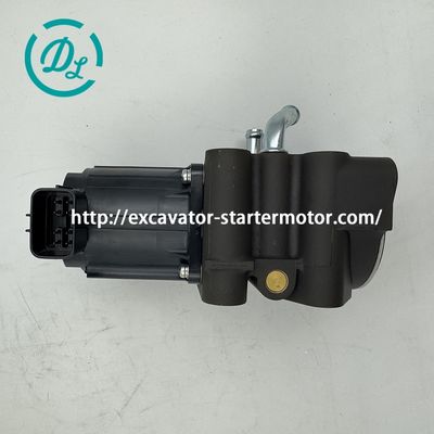 ME229911 60289553 Ensamblaje de válvulas EGR 4M50 Partes de motores Mitsubishi