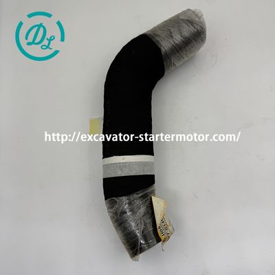 227-0140 2270140 Manguera inferior del radiador Repuestos para compactador vibratorio