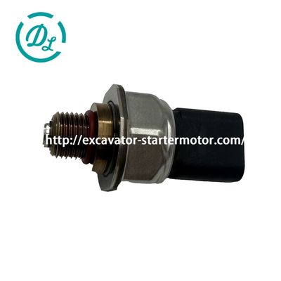 344-7392 3447392 Cat Excavator Parts Preesure Sensor 23488682 7PP4-5 Las piezas de las excavadoras de gatos