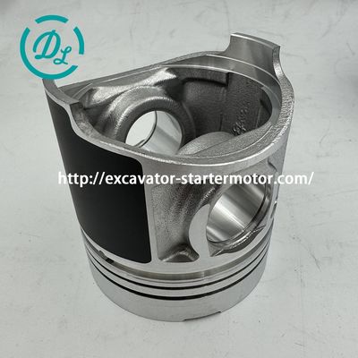 115017491 Kit de pistón y anillos STD 115315030 T436364 Piezas del motor Perkins