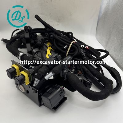 22944148 21910107 Arnés de cableado del motor TAD1355VE Volvo Penta OEM
