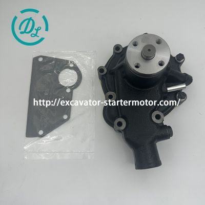 XJAF-02693 XJAF-00725 32B45-05021 Partes del motor Bomba de agua R160LC-7