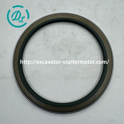 Sello de aceite 140mm*170mm*8mm piezas de repuesto de excavadora Sello del eje del cubo