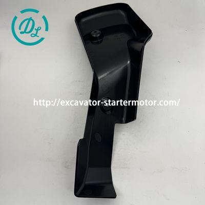 Miniexcavadora Yanmar VIO23-6A 172B16-63940 Inpane Low-P Cubierta D