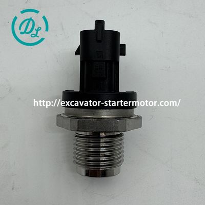 0281006364 Sensor de presión del carril de combustible VA32G6109101 5260246 Bosch