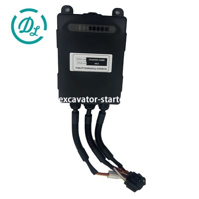 FD30YKR-E6000 FD30YKRE6000 Caja de control eléctrico Zoomlion Partes de carretillas elevadoras