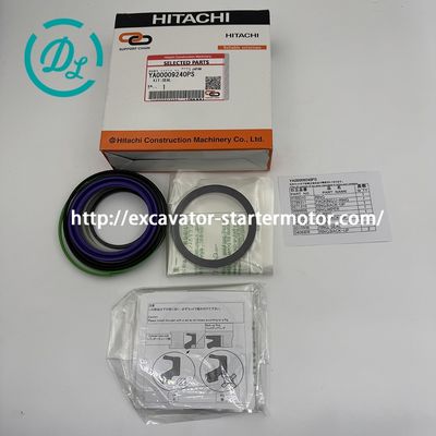 YA00009240PS Kit de reparación del cilindro de la pluma para excavadora Hitachi ZX135USK-3